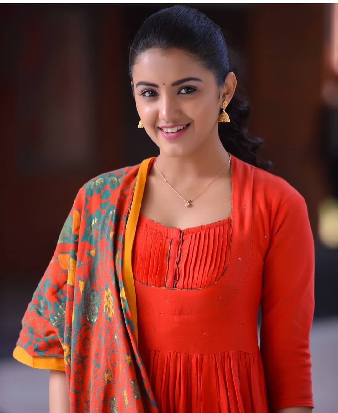 Malvika Sharma New Latest HD Photos | NELA Ticket Movie Heroine Malvika